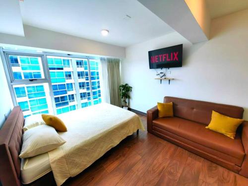 1102 Torre los Yoses Hermoso Apartamento en Barrio Escalante con Parqueo