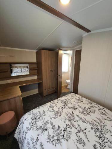 Ảnh trong thư viện ảnh của 6 St Andrews- Craig Tara ở Ayr