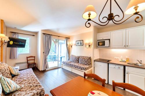 La Résidence du Golf - maeva Home - Appartement 2 pièces 4 personnes - Sélection MAE-8034