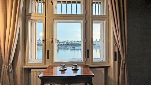 Schieszl Apartments 2