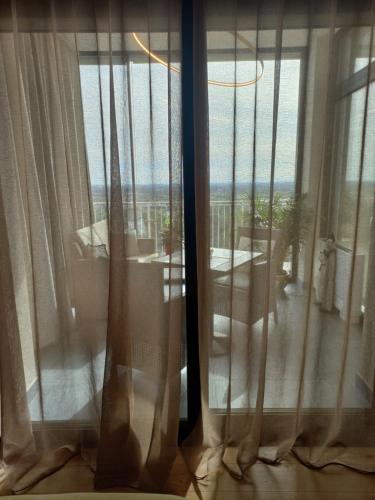 Fotografie z fotogalerie ubytování TERRAZZA SAN VETTORE camere con colazione, Relax in collina con vista sui vigneti DOCG ASOLO v destinaci Maser