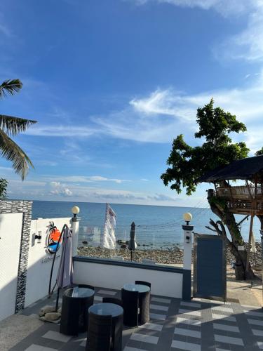 Gallery image of D' Beach Resort in Puerto Princesa City