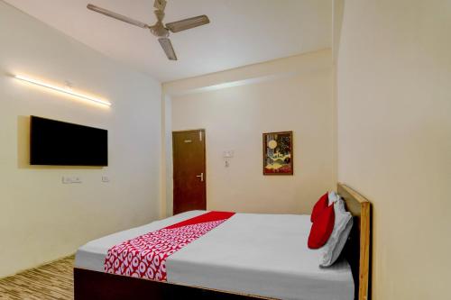 Gallery image of OYO Flagship Hotel The Olive Stay in Patna