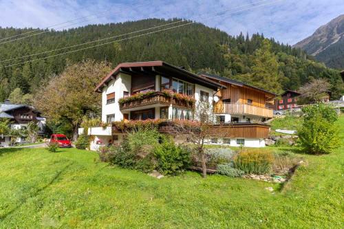 Ferienwohnung Angelika