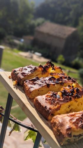 Mâncare la sau în apropiere de această pensiune agroturistică