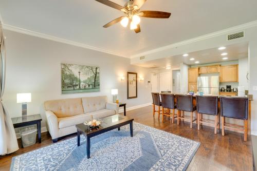 Reunion Condo with Golf Course View and Pool Access!, Kissimmee – ceny  aktualizovány 2023