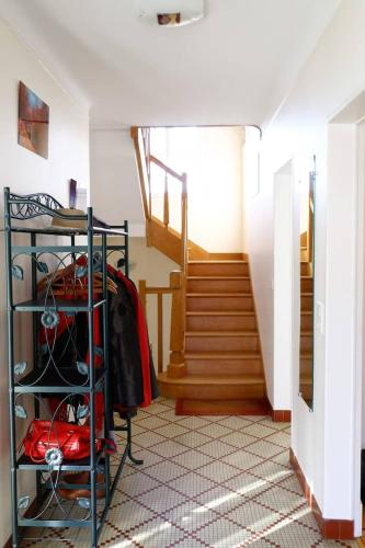 Villa l'ALerces – Photos 2