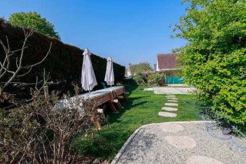 Villa l'ALerces – Photos 3