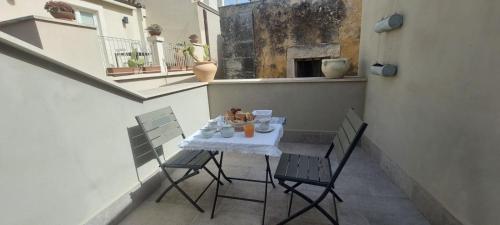 Foto Suite Moen Ortigia
