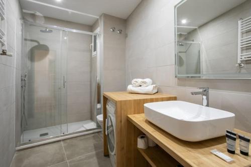 Canela Homes BARCELONA PADILLA