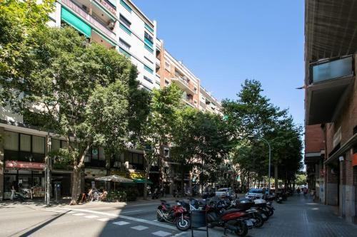Canela Homes BARCELONA PADILLA