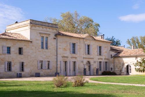 Château Larteau – Photos 2