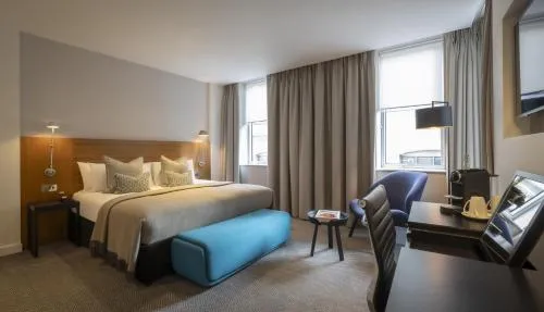 Clayton Hotel London Wall photo 11