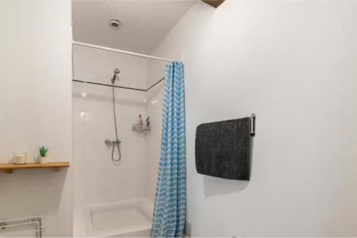 Foto dalla galleria di Cosy Maison de ville 100m2 - tout équipée et calme a Montauban