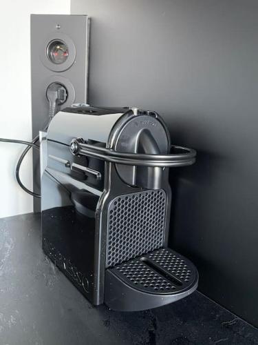 Photo de la galerie de l'établissement Le Panoramique - 15min Disney - 25min Paris - 10min JO 2024, à Lagny-sur-Marne