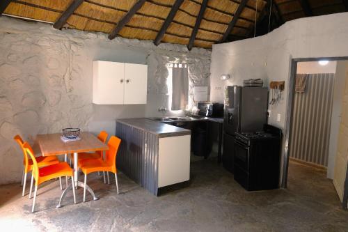 Uitvlugt Resort – Photos 5