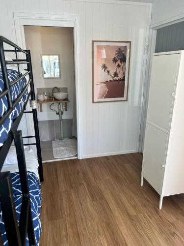 Gambar di galeri bagi CALI Backpackers di Caloundra