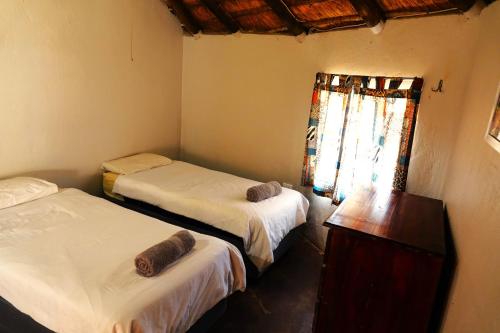 Uitvlugt Resort – Photos 3