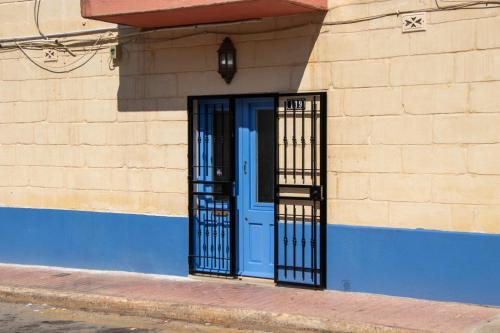 Φωτογραφία από το άλμπουμ του 1 bedroom maisonette, St Paul's Bay 139 triq aristarku σε St Paul's Bay