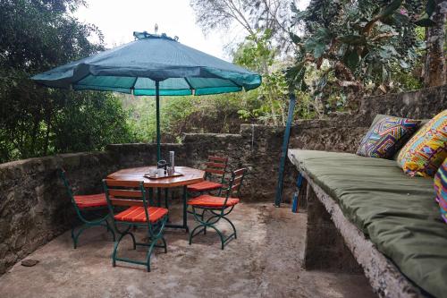 Φωτογραφία από το άλμπουμ του Villa Rock Stop Falls Gigiri στο Ναϊρόμπι