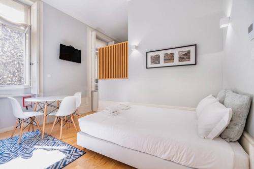 VIVA Arts Cozy Studio