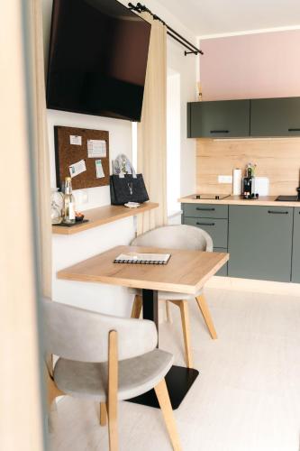 Pension Blumenwiese - Mitten im Thermenland