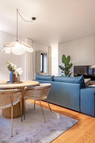 VIVA Formosa Flat