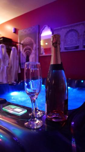 Photo de la galerie de l'établissement Spa Le Rubis d'Orient, à Calais