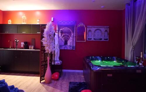 Photo de la galerie de l'établissement Spa Le Rubis d'Orient, à Calais