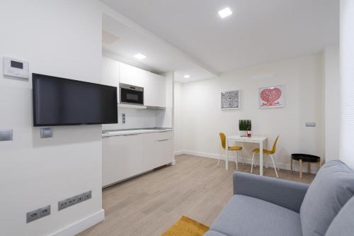 Retama Canteras Beach By CanariasGetaway