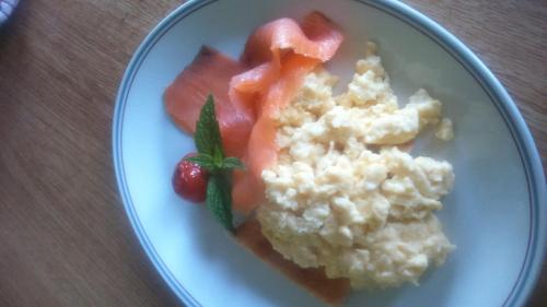 Gallery image of Aurora House Bed And Breakfast in Athy