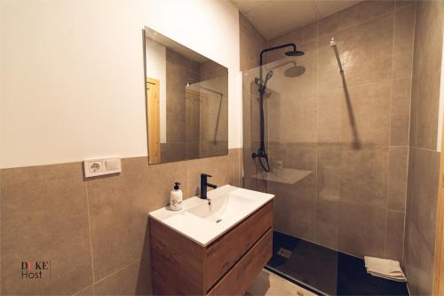 5Torres Apartment