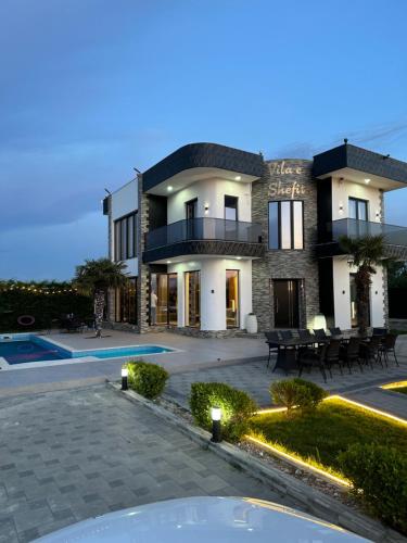 Villa Shefit - Image 6