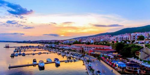 Φυσικό τοπίο κοντά σε αυτό το διαμέρισμα