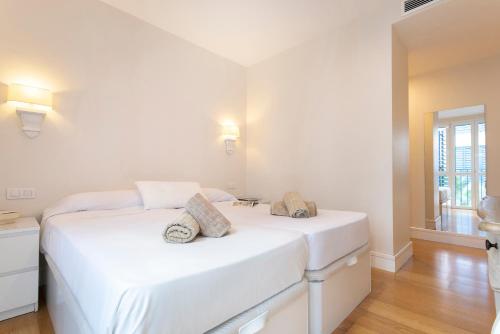 Apartamento Catedral Málaga Gloria