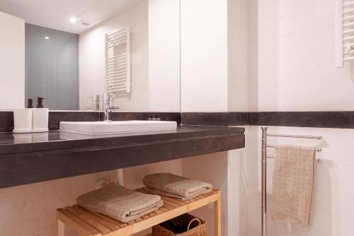 Apartamento Catedral Málaga Gloria