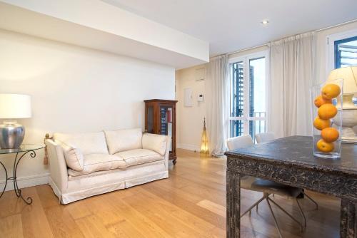 Apartamento Catedral Málaga Gloria