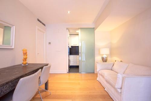 Apartamento Catedral Málaga Gloria