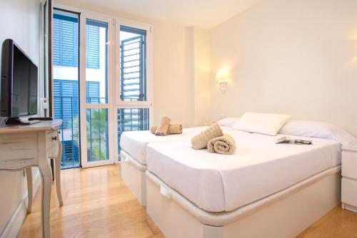 Apartamento Catedral Málaga Gloria