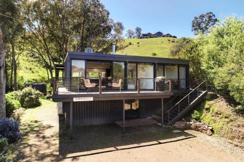 Gallery image of Kirribilli in Goughs Bay
