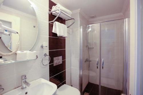 Afbeelding uit fotogalerij van Nova City Hotel in Istanbul