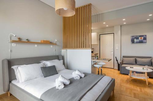 The HostMaster Vista Loft