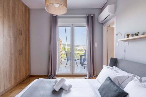 The HostMaster Vista Loft