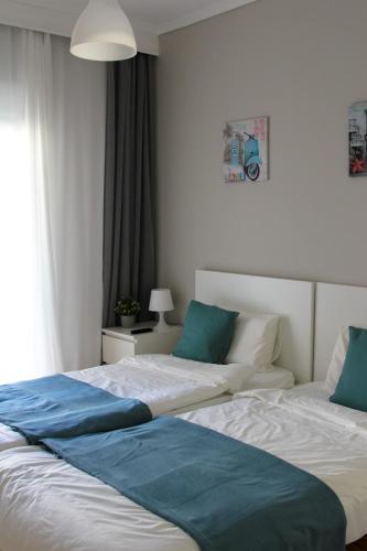 Happy Apartment, Kavala