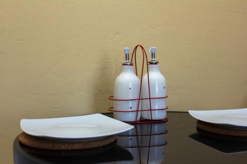 Happy Apartment, Kavala