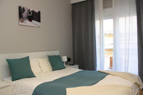 Happy Apartment, Kavala