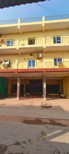 HOTEL TAJ PARADISE – Photos 2