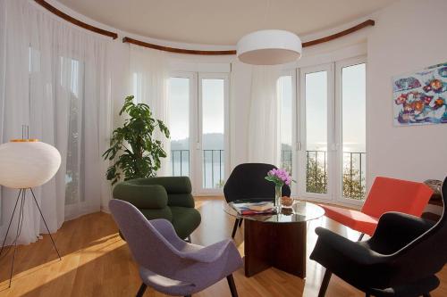 Breathtaking Dubrovnik Views Villa Grande Bukovca Beautiful 6 Bedrooms