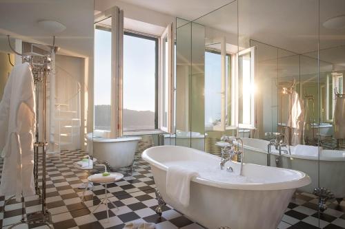 Breathtaking Dubrovnik Views Villa Grande Bukovca Beautiful 6 Bedrooms