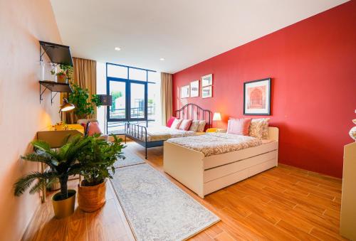 Urban Eco Design Luxury Apartments For Sale photo